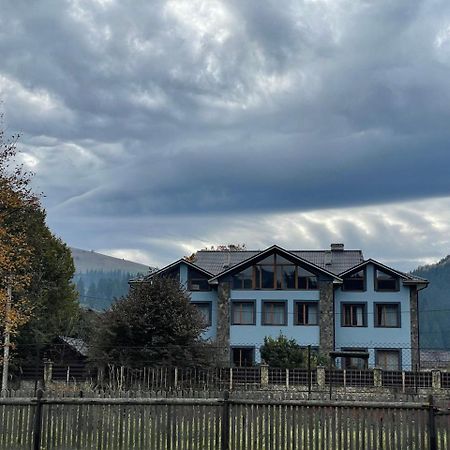 Старе Подвір'Я Verkhovyna Bagian luar foto