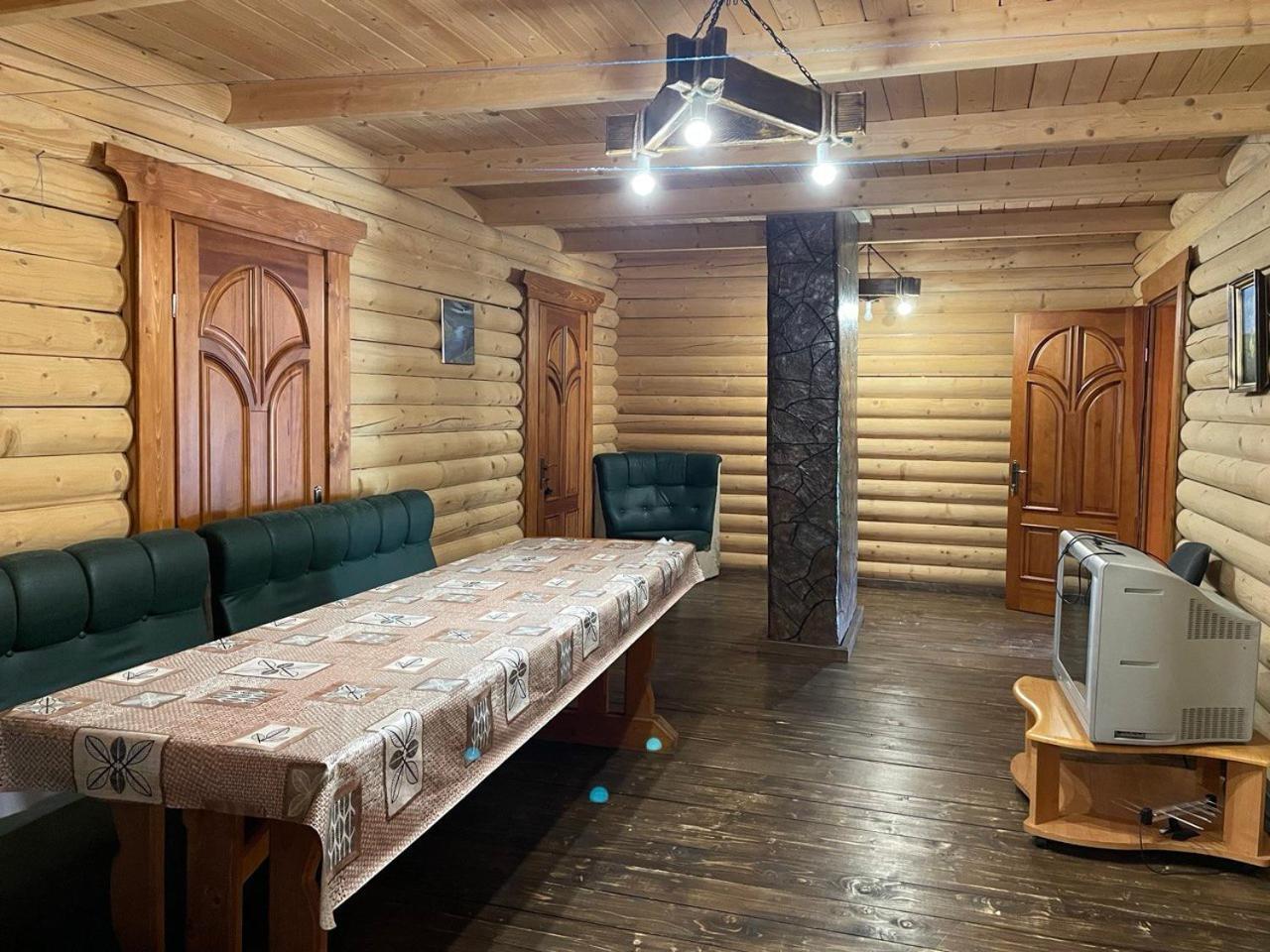 Старе Подвір'Я Verkhovyna Bagian luar foto