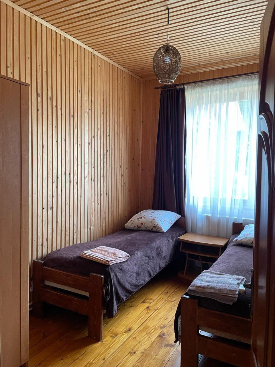 Старе Подвір'Я Verkhovyna Bagian luar foto